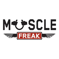 Muscle Freak