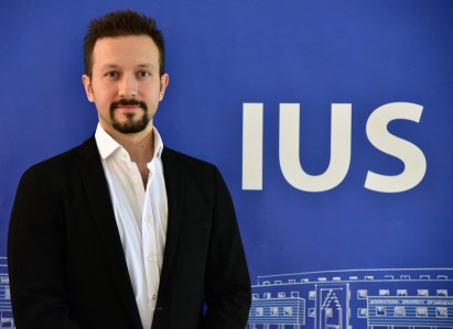 Orkun Aydın