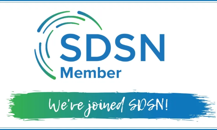 New opportunities on the horizon – IUS joined a prestigous SDNS Network